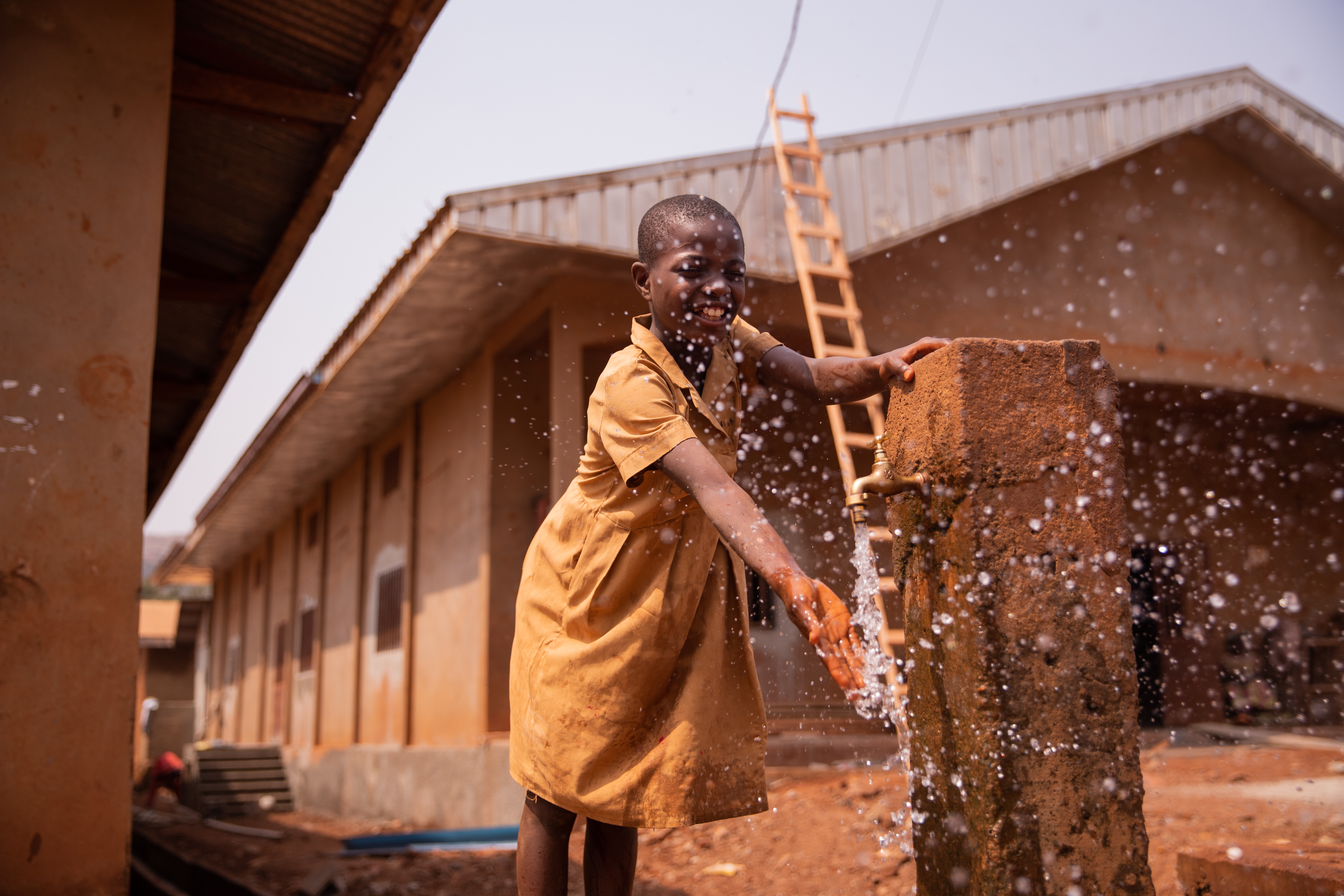 Water Supply & Sanitation