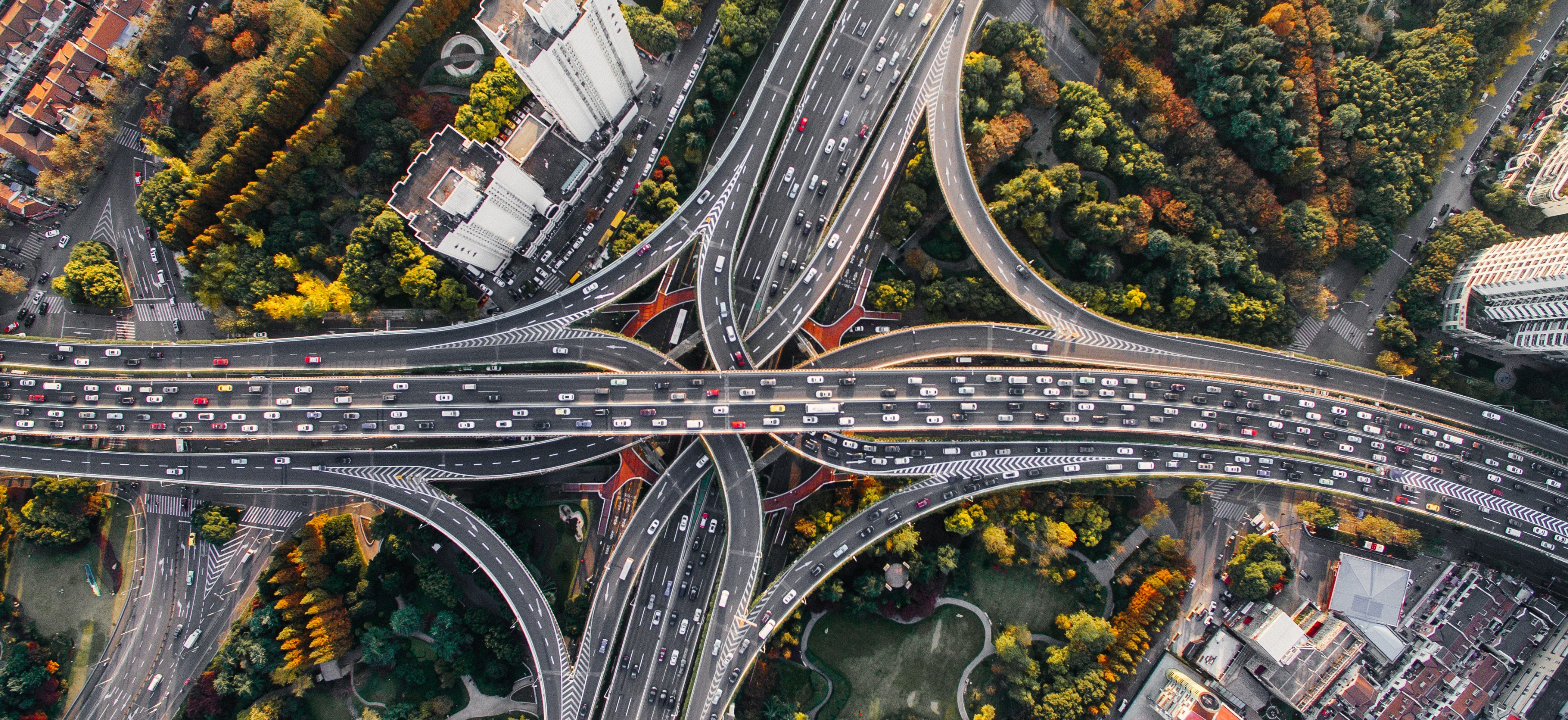 Land and Infrastructure
